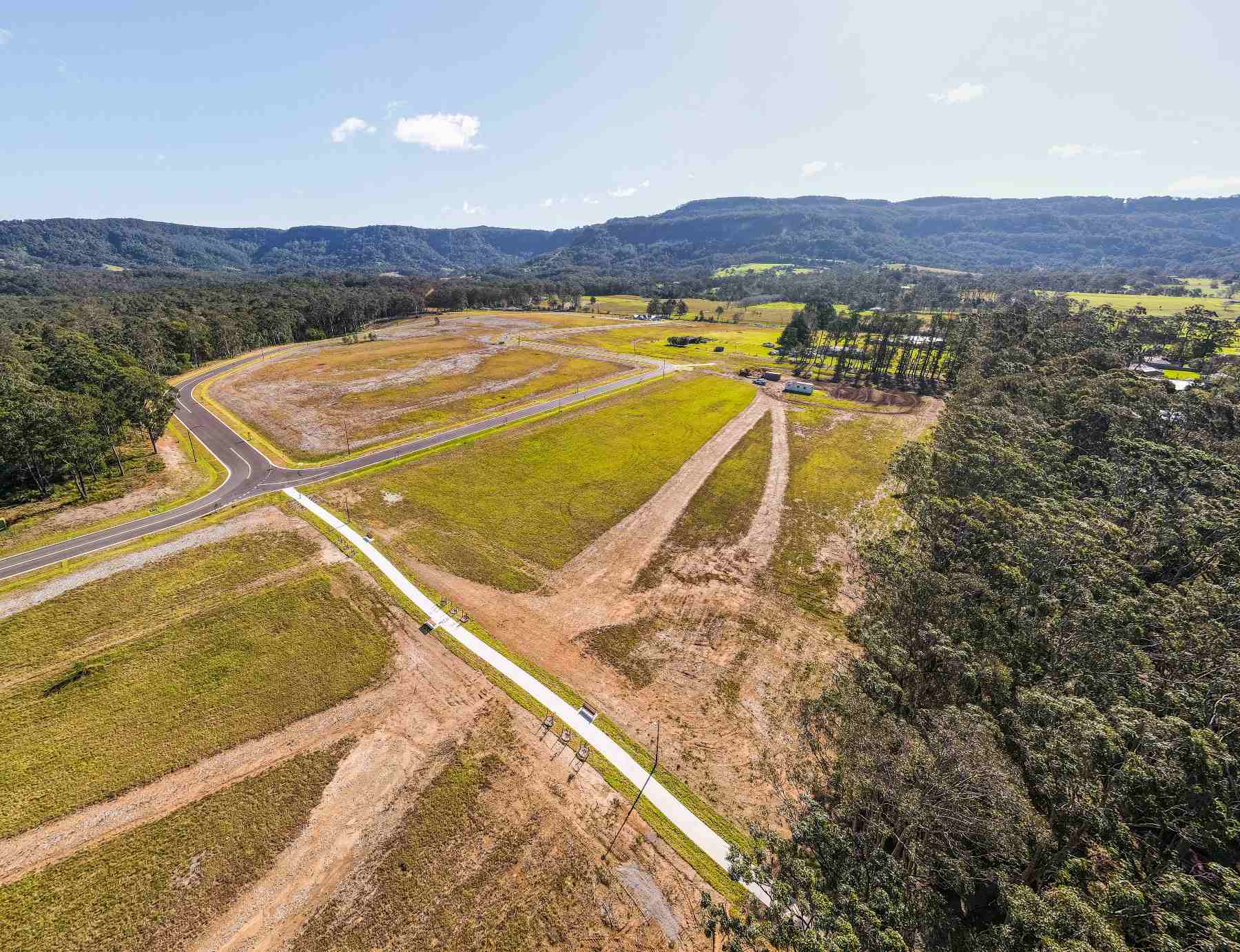 [Land for Sale] Tangala Estate, Tapitallee OpenLot